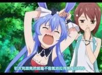 盘点动漫中那些兔女郎！你知道哪些兔女郎呢？