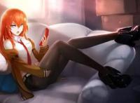 盘点动漫中胸大有脑的天才美少女，真的是色气满满啊！