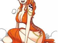 《日漫美女盘点》第四期性感小姐姐篇，终于轮到雏田和娜美了