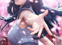 《日漫美女盘点》第四期性感小姐姐篇，终于轮到雏田和娜美了