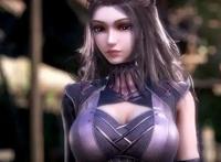 最惊艳的动漫女角色有谁？除了美杜莎、焰灵姬，还有谁？