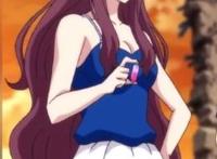 盘点动漫中最性感的女王角色，九尾狐上榜，她是名副其实的女帝！