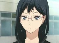 最爱黑长直！盘点动漫里的黑发清纯美少女，看看谁才是你的最爱