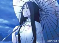 动漫网友公认国漫6大美女，焰灵姬上榜狐妖小红娘也不甘示弱