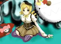 没有人会不喜欢，那些色气满满的动漫美少女！