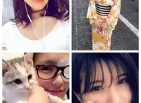 画师美少女为漫画亲自上阵，写真图集，让人直呼女菩萨