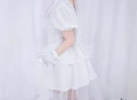 cosplay动漫美女系列|日奈娇碧蓝航线可畏大小姐