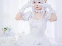 cosplay动漫美女系列|日奈娇碧蓝航线可畏大小姐