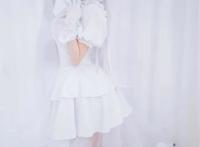 cosplay动漫美女系列|日奈娇碧蓝航线可畏大小姐
