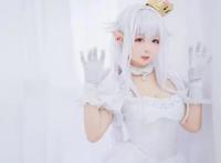 cosplay动漫美女系列|日奈娇碧蓝航线可畏大小姐