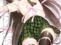 动漫界十大残念美少女都是电波美少女？