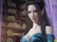 二次元中公认最受欢迎的5大反派美女！