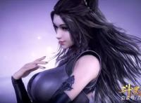 斗罗大陆：五大动漫美女排行榜，小舞不是第一，最后一名大反派