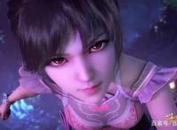 斗罗大陆：五大动漫美女排行榜，小舞不是第一，最后一名大反派