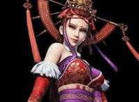 动漫古装美女排行榜，一个比一个漂亮，你心仪的她上榜了吗？