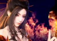 国漫超人气女神，小舞焰灵姬美杜莎上榜，你喜欢的动漫中谁能上榜