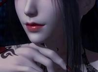 盘点动漫三大美女，焰灵姬第一，梦依然颜值碾压小舞，第三是他