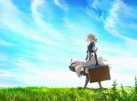 盛世美颜！这些动漫美少女的颜值令人惊叹