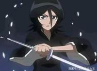 死神：动漫中十大美女，露琪亚只能排到最后，一户老婆进不去前三