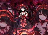 二次元世界中有哪些人气爆棚的美女？二次元美少女大盘点！