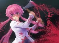 二次元世界中有哪些人气爆棚的美女？二次元美少女大盘点！