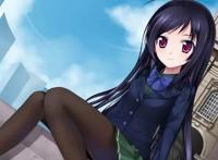 二次元世界中有哪些人气爆棚的美女？二次元美少女大盘点！