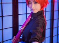 11位动漫美少女Cosplay，如七仙女下凡，你能认出几个？