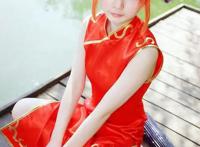 11位动漫美少女Cosplay，如七仙女下凡，你能认出几个？