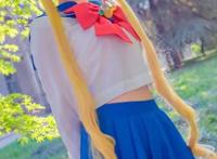 11位动漫美少女Cosplay，如七仙女下凡，你能认出几个？