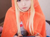 11位动漫美少女Cosplay，如七仙女下凡，你能认出几个？