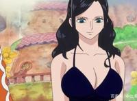 那些自带神秘气息的动漫美女，光是颜值已经让人血脉喷张！