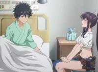 盘点动漫中的大长腿美少女，看得让人心跳加速！