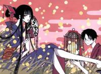 盘点动漫中五位绝世美女，女帝上榜，第五位是无数男人心中的幻想