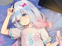 盘点7位动漫中的小美女，你喜欢哪个当你的亲妹妹呢？