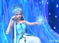 盘点国产动漫二次元女神TOP15，国人画的女神都好美