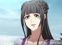 盘点国产动漫二次元女神TOP15，国人画的女神都好美