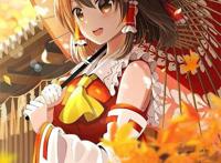 二次元少女精美插画！