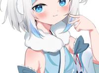 「壁纸」二次元高清美图