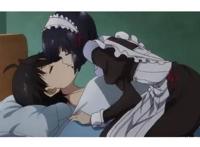 二次元美少女叫床的5种方式，第4种是真让人羡慕啊