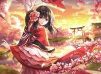 有一张图，“内涵”了10款热门2次元游戏现状，原神表现突出