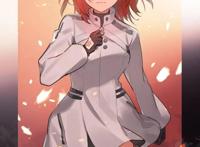 二次元美（涩）图日常分享