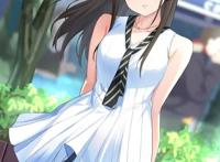 二次元美（涩）图日常分享