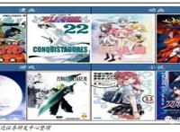 二次元手游始于日本文化输入时代，年轻化向主流迁移中