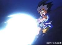 二次元专属的4个姿势，三次元模仿不来，瞧，被路人揍了吧