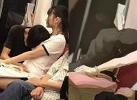 为什么都喜欢二次元？现实角色二次元化，二哈秒变御姐风