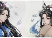 《王者荣耀》二次元化，动漫渗透进游戏领域，cos又有新花样