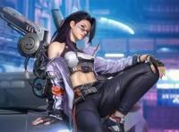 高清二次元美图合集，福利满满，不容错过