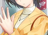 二次元动漫美少女壁纸贰贰柒