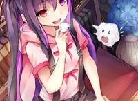二次元动漫美少女壁纸贰贰柒