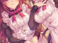 二次元动漫美少女壁纸贰贰柒